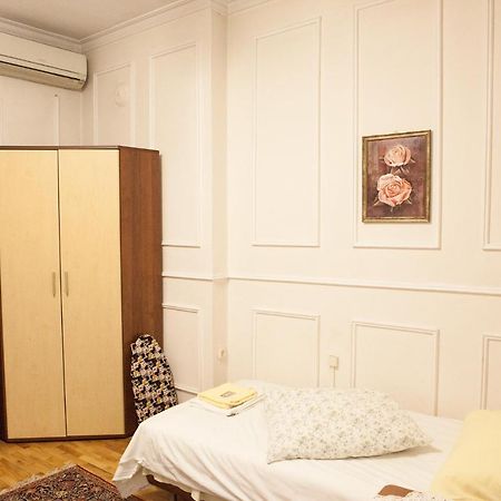 Botev Apartment Sofia Exteriör bild