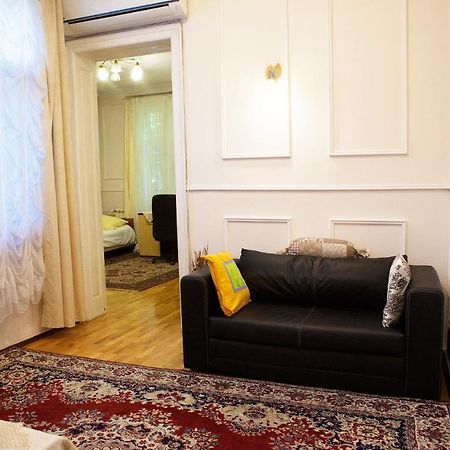 Botev Apartment Sofia Exteriör bild