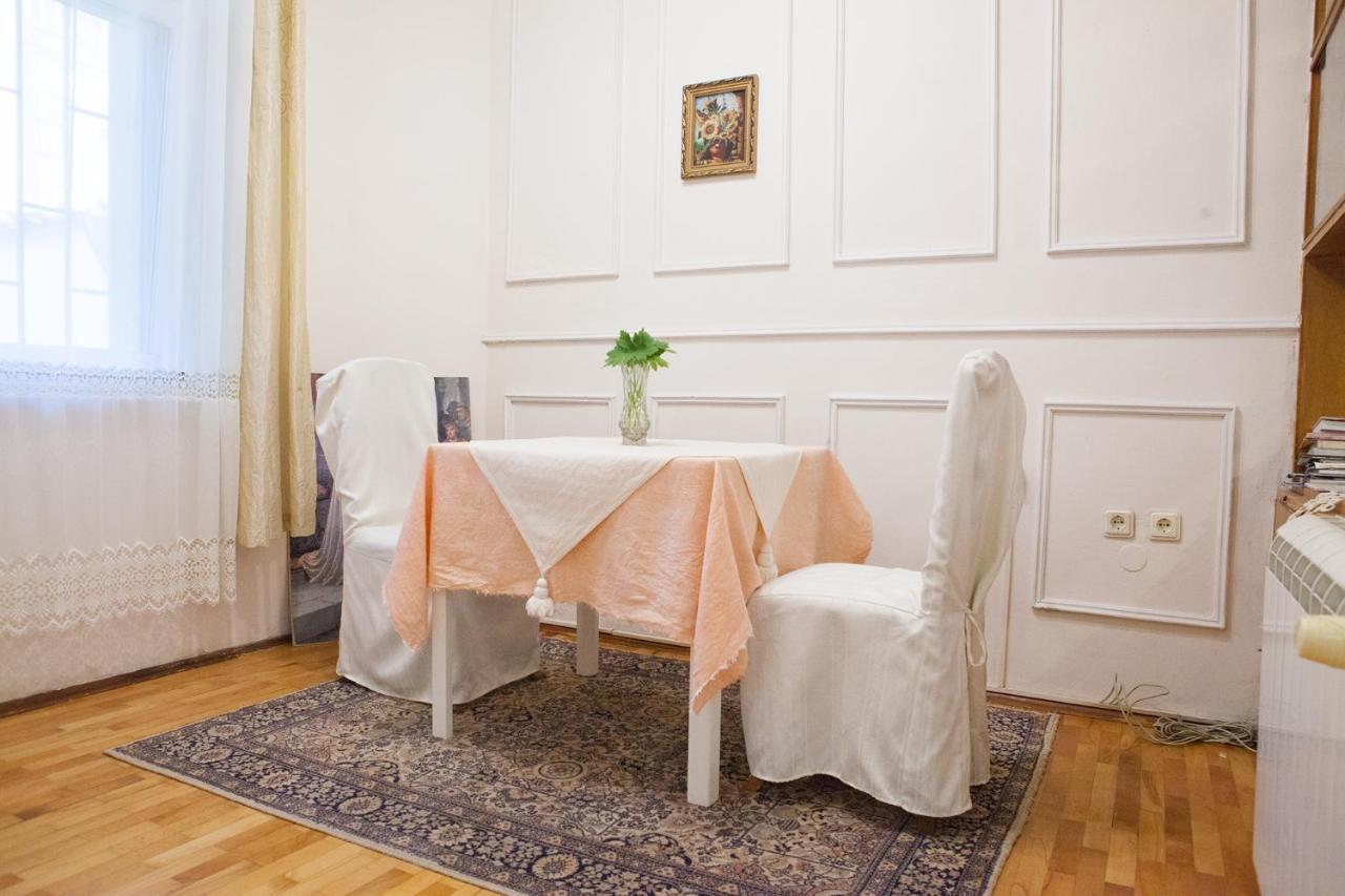 Botev Apartment Sofia Exteriör bild