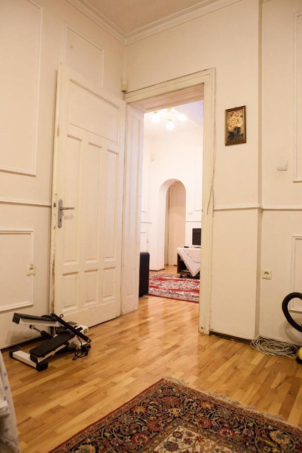 Botev Apartment Sofia Exteriör bild