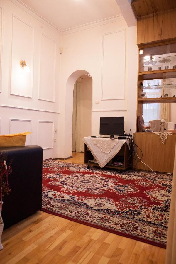 Botev Apartment Sofia Exteriör bild