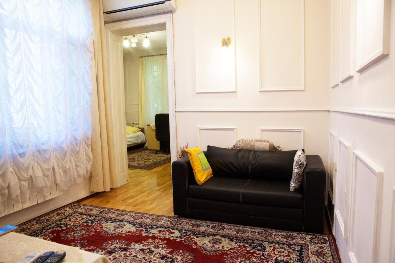 Botev Apartment Sofia Exteriör bild