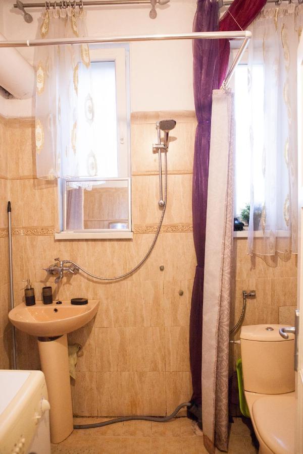 Botev Apartment Sofia Exteriör bild