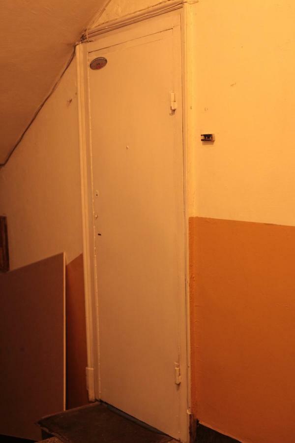 Botev Apartment Sofia Exteriör bild